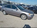 2006 Hyundai Azera — photo 1 of 11 | VIN KMHFC46F26A035495