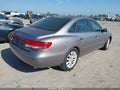 2006 Hyundai Azera — photo 4 of 11 | VIN KMHFC46F26A035495