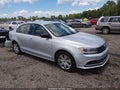 Photo 1 of 16 — 2015 Volkswagen Jetta