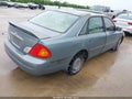 Photo 4 of 11 — 2002 Toyota Avalon