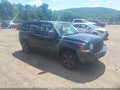 Photo 1 of 11 — 2015 Jeep Patriot
