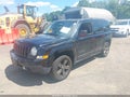 Photo 2 of 11 — 2015 Jeep Patriot
