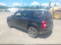 Photo 3 of 11 — 2015 Jeep Patriot
