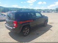 Photo 4 of 11 — 2015 Jeep Patriot