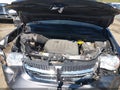 2016 Dodge Grand Caravan — photo 10 of 17 | VIN 2C4RDGBG5GR374781