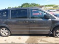 2016 Dodge Grand Caravan — photo 14 of 17 | VIN 2C4RDGBG5GR374781