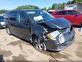 2016 Dodge Grand Caravan — photo 1 of 17 | VIN 2C4RDGBG5GR374781