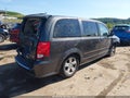 2016 Dodge Grand Caravan — photo 4 of 17 | VIN 2C4RDGBG5GR374781