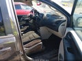 2016 Dodge Grand Caravan — photo 5 of 17 | VIN 2C4RDGBG5GR374781