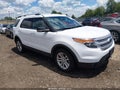 Photo 1 of 12 — 2013 Ford Explorer