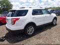 Photo 4 of 12 — 2013 Ford Explorer