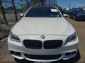 2015 BMW 5 Series — photo 12 of 16 | VIN WBAKN9C54FD961348