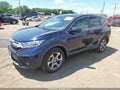 2019 Honda CR-V — photo 2 of 16 | VIN 5J6RW1H51KA041952
