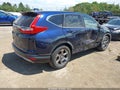 2019 Honda CR-V — photo 4 of 16 | VIN 5J6RW1H51KA041952