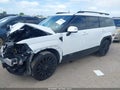 2025 Hyundai Santa Fe — photo 2 of 15 | VIN 5NMP54GL7SH126964