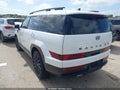 2025 Hyundai Santa Fe — photo 3 of 15 | VIN 5NMP54GL7SH126964
