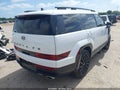 2025 Hyundai Santa Fe — photo 4 of 15 | VIN 5NMP54GL7SH126964