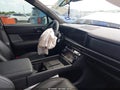 2025 Hyundai Santa Fe — photo 5 of 15 | VIN 5NMP54GL7SH126964