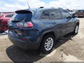 2021 Jeep Cherokee — photo 4 of 16 | VIN 1C4PJMCB3MD100723