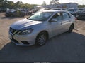 2017 Nissan Sentra — photo 2 of 16 | VIN 3N1AB7AP5HY406251
