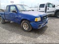 Photo 6 of 12 — 2005 Ford Ranger