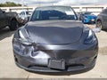 2022 Tesla Model Y — photo 12 of 20 | VIN 7SAYGDEF3NF523866