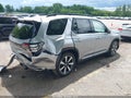 2025 Honda Pilot — photo 4 of 17 | VIN 5FNYG1H78SB167202