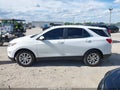 2021 Chevrolet Equinox — photo 14 of 19 | VIN 2GNAXKEV8M6124912