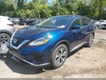 Photo 2 of 16 — 2020 Nissan Murano