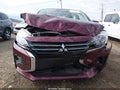 2024 Mitsubishi Mirage — photo 12 of 16 | VIN ML32FUFJ2RHF08487