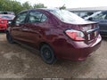 2024 Mitsubishi Mirage — photo 3 of 16 | VIN ML32FUFJ2RHF08487