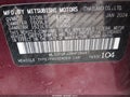 2024 Mitsubishi Mirage — photo 9 of 16 | VIN ML32FUFJ2RHF08487