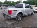 Photo 4 of 16 — 2017 Ford F-150