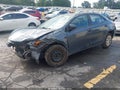 2018 Toyota Corolla — photo 2 of 16 | VIN 5YFBURHE9JP830985