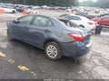 2018 Toyota Corolla — photo 3 of 16 | VIN 5YFBURHE9JP830985
