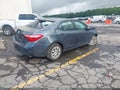 2018 Toyota Corolla — photo 4 of 16 | VIN 5YFBURHE9JP830985