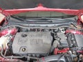 Photo 10 of 17 — 2018 Toyota Corolla