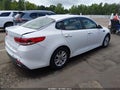 Photo 4 of 17 — 2018 Kia Optima