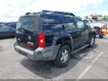 2006 Nissan Xterra — photo 4 of 15 | VIN 5N1AN08U06C522272