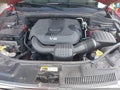 2014 Dodge Durango — photo 10 of 16 | VIN 1C4RDHDG8EC560310