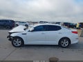 2015 Kia Optima — photo 15 of 20 | VIN KNAGM4A75F5641692