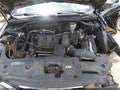 2017 Ford Taurus — photo 10 of 19 | VIN 1FAHP2E85HG104842