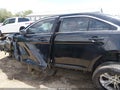 2017 Ford Taurus — photo 14 of 19 | VIN 1FAHP2E85HG104842