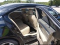 2017 Ford Taurus — photo 8 of 19 | VIN 1FAHP2E85HG104842