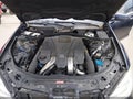 2012 Mercedes-Benz S-Class — photo 10 of 19 | VIN WDDNG7DB2CA425343