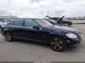 2012 Mercedes-Benz S-Class — photo 13 of 19 | VIN WDDNG7DB2CA425343