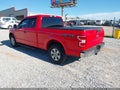 2018 Ford F-150 — photo 3 of 16 | VIN 1FTEX1EP1JKF35650