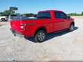2018 Ford F-150 — photo 4 of 16 | VIN 1FTEX1EP1JKF35650