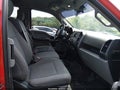 2018 Ford F-150 — photo 5 of 16 | VIN 1FTEX1EP1JKF35650