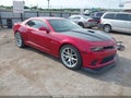 2014 Chevrolet Camaro — photo 1 of 17 | VIN 2G1FK1EJ4E9276084